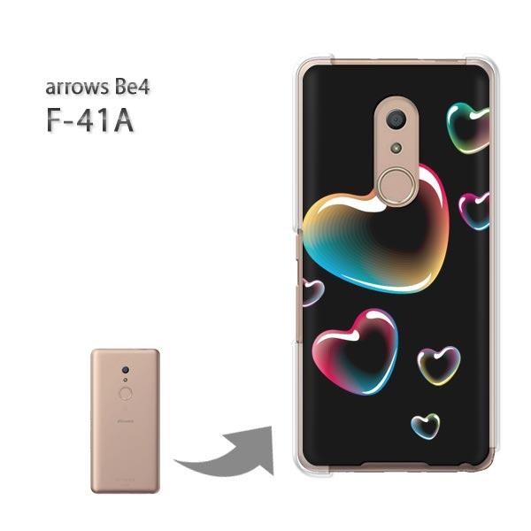 arrowsbe4 �P�[�X F-41A f41a �n�[�h�P�[�X �f�U�C�� �n�[�g(��)/f41a-pc-new0560