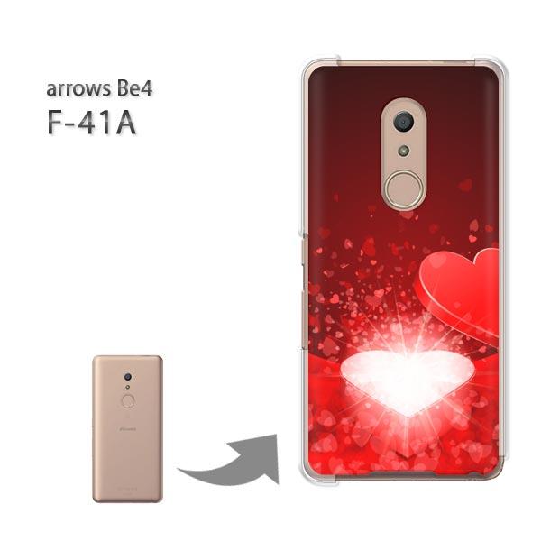 arrowsbe4 �P�[�X F-41A f41a �n�[�h�P�[�X �f�U�C�� �n�[�g(��)/f41a-pc-new0562