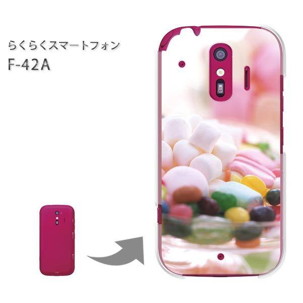 ���� F-42A �炭�炭�X�}�[�g�t�H�� �n�[�h�P�[�X �f�U�C�� �[���[�r�[���Y�E�}�V���}��/f42a-M939