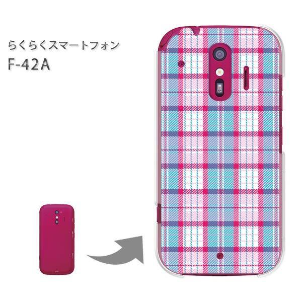  F-42A 炭炭X}[gtH n[hP[X fUC `FbN(u[EsN)/f42a-pc-new0913