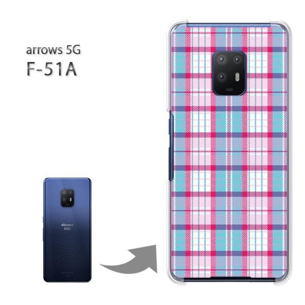  arrows 5G P[X F-51A f51a Jo[ n[hP[X fUC `FbN(u[EsN)/f51a-pc-new0913