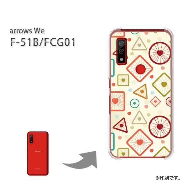  F-51B FCG01 arrows We Jo[ n[hP[X fUC Vv(x[W)/f51b-pc-new1097