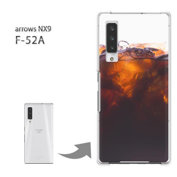 arrows NX9 �P�[�X F-52A f52a �J�o�[ �n�[�h�P�[�X �f�U�C�� �V���v���E�h�����N(��)/f52a-pc-new1519