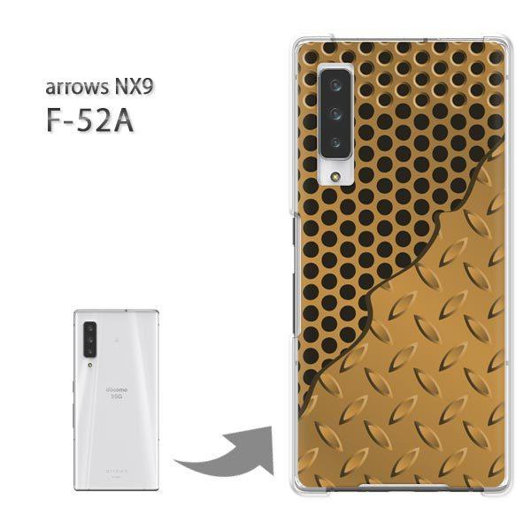 docomo arrows NX9 F-52A スマホ ケース ハード カバー サンダル docomo arrows NX9 F-52A スマホ ケース ハード カバー サンダル