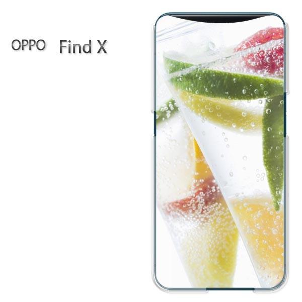  FindX P[X Jo[ OPPO Find X VvEhN(O[)/findx-pc-new1521
