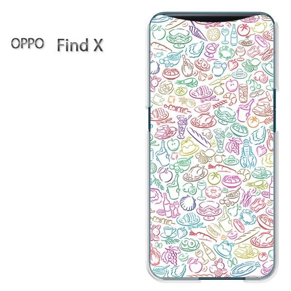  FindX P[X Jo[ OPPO Find X VvEHו()/findx-pc-new1811