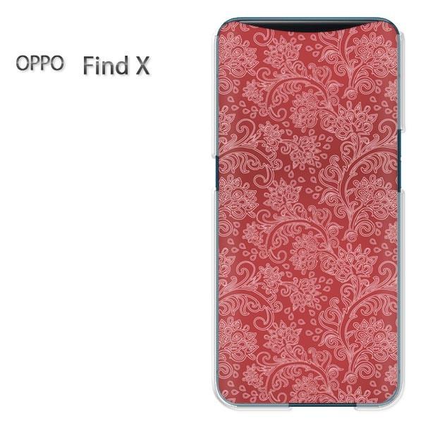 ���� FindX �P�[�X �J�o�[ OPPO Find X �f�U�C��  ���g��013/findx-PM013