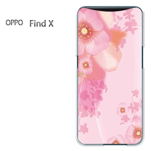 ���� FindX �P�[�X �J�o�[ OPPO Find X �f�U�C��  �t�����[197/findx-PM197