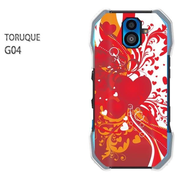 G04 TORQUE �P�[�X �J�o�[ �g���N �P�[�X �v�����g �X�}�z  �n�[�g(��)/g04-pc-new0563