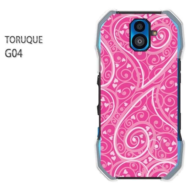 G04 TORQUE �P�[�X �J�o�[ �g���N �P�[�X �v�����g �X�}�z  �n�[�g(�s���N)/g04-pc-new1059