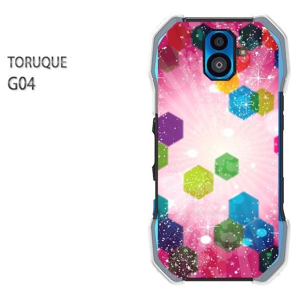 G04 TORQUE �P�[�X �J�o�[ �g���N �P�[�X �v�����g �X�}�z  ���E�L���L��(�s���N)/g04-pc-new1373