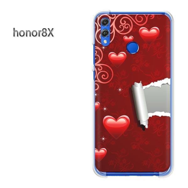 ���� honor8X �P�[�X �J�o�[ HUAWEI �I�[�i�[8 �n�[�g(��)/honor8x-pc-new0565