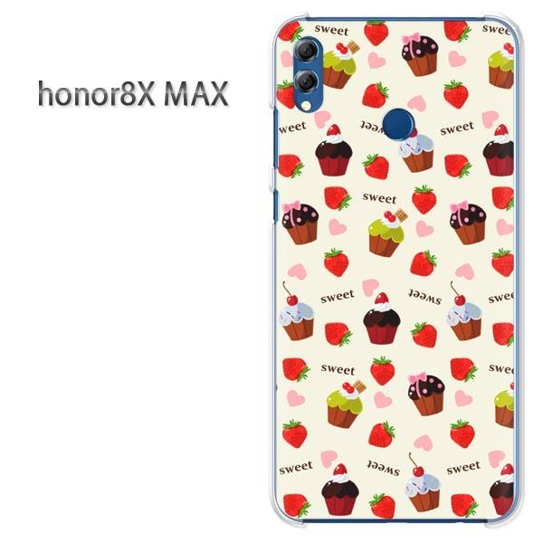  honor8X MAX P[X Jo[ HUAWEI honor8xMax  XC[cEP[Lij/honor8xmax-pc-ne215