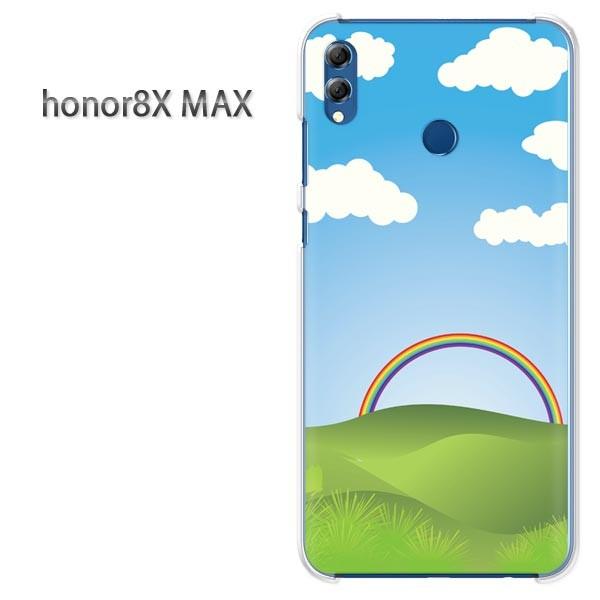  honor8X MAX P[X Jo[ HUAWEI honor8xMax fUC  306/honor8xmax-PM306
