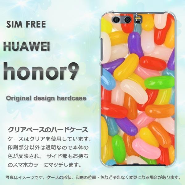 ���� honor9 �P�[�X �J�o�[ HUAWEI �I�[�i�[9 �f�U�C��  �[���[�r�[���Y/honor9-M616