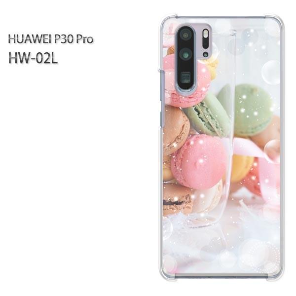 P30 Pro �P�[�X �J�o�[ HW-02L HUAWEI �f�U�C�� �}�J�����E�X�C�[�c�i�s���N�j/hw02l-pc-ne245