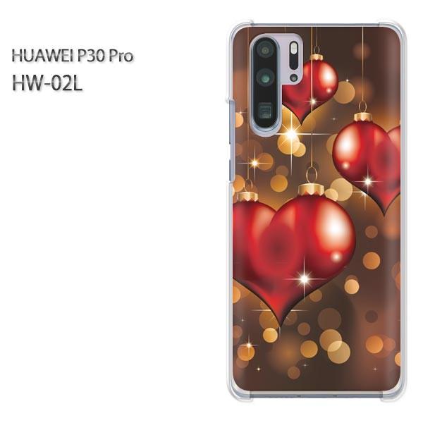 P30 Pro �P�[�X �J�o�[ HW-02L HUAWEI �f�U�C�� �L���L���n�[�g142/hw02l-PM142