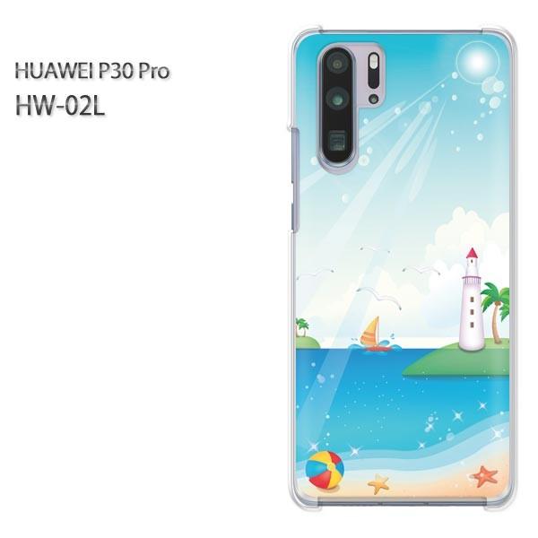 P30 Pro �P�[�X �J�o�[ HW-02L HUAWEI �f�U�C�� ����337/hw02l-PM337