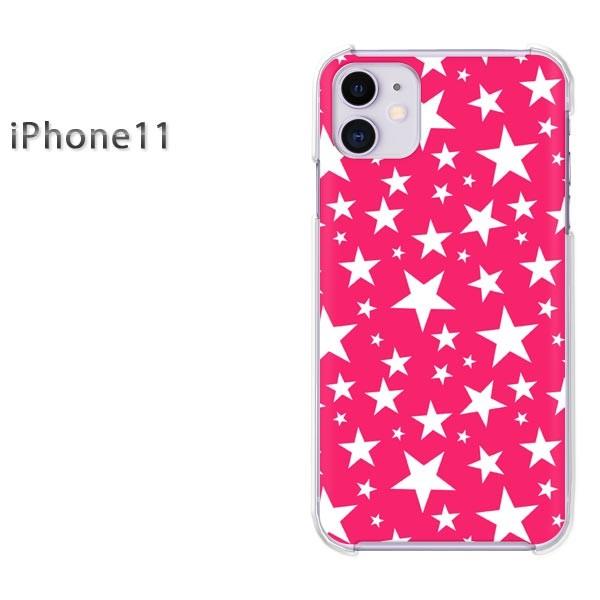 iPhone11 �P�[�X ������� �A�C�t�H���C���u�� �f�U�C��  �h�b�g�E���i�s���N�j/i11-pc-ne299