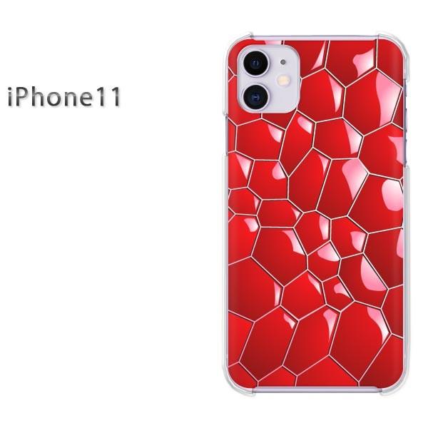 iPhone11 �P�[�X ������� �A�C�t�H���C���u�� �f�U�C�� ���E�L���L��(�s���N)/i11-pc-new1372
