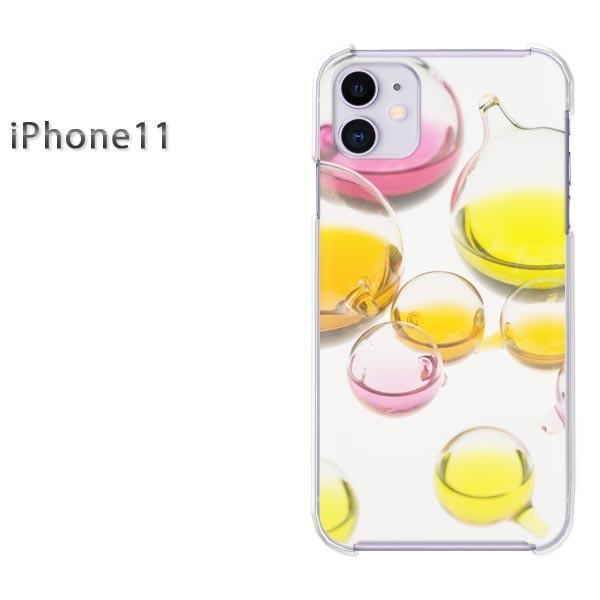 iPhone11 �P�[�X ������� �A�C�t�H���C���u�� �f�U�C�� �V���v��(���E�s���N)/i11-pc-new1512
