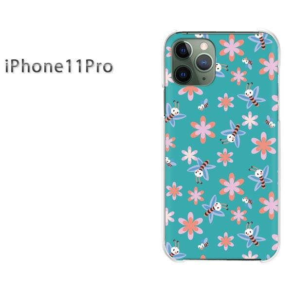 ���� iPhone11Pro �P�[�X ������� �J�o�[ �A�C�t�H���C���u���v�� �ԁE�I(�O���[��)/i11pro-pc-new0971