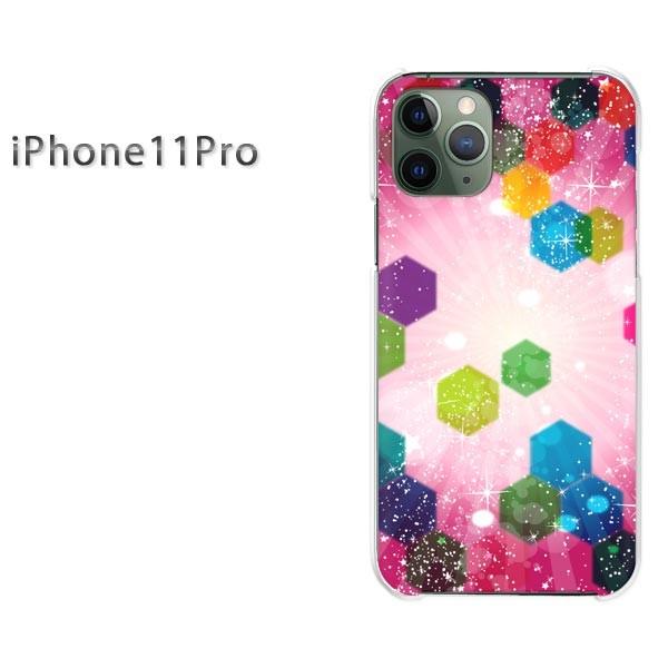 iPhone11Pro �P�[�X ������� �J�o�[ �A�C�t�H���C���u���v�� ���E�L���L��(�s���N)/i11pro-pc-new1373