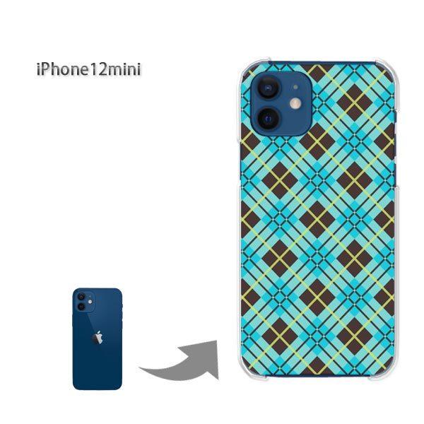  iPhone12mini P[X Jo[ ACtH n[hP[X fUC `FbNEA[KC(u[)/i12mini-pc-new0853