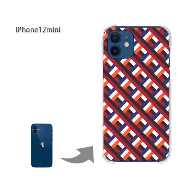  iPhone12mini P[X Jo[ ACtH n[hP[X fUC `FbN()/i12mini-pc-new0909