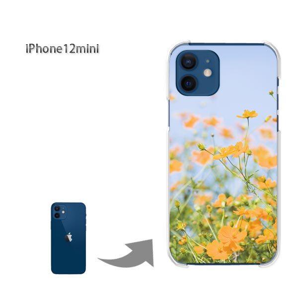  iPhone12mini P[X Jo[ ACtH n[hP[X fUC (IW)/i12mini-pc-new1546