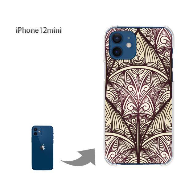  iPhone12mini P[X Jo[ ACtH n[hP[X fUC Vv()/i12mini-pc-new1790