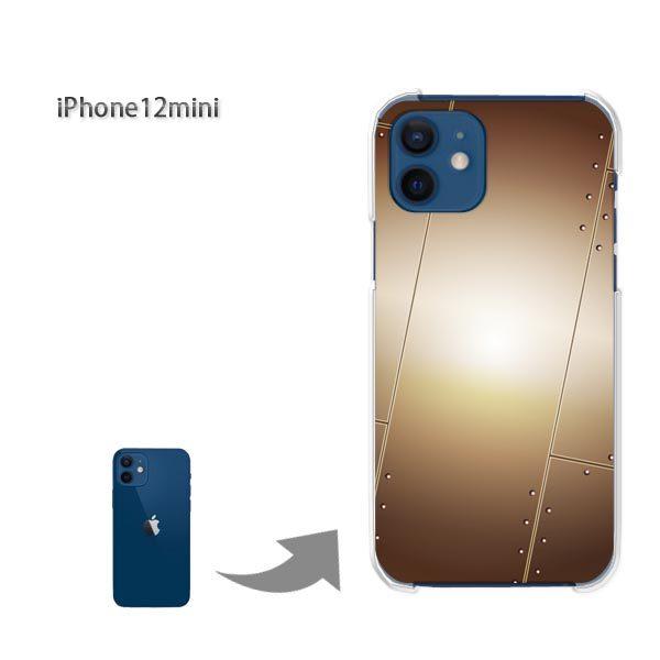  iPhone12mini P[X Jo[ ACtH n[hP[X fUC VvE^(S[h)/i12mini-pc-new1839