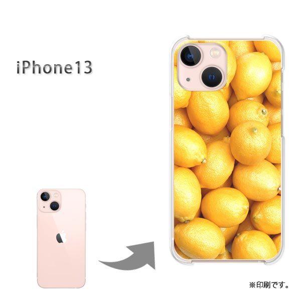 iPhone13 �J�o�[ �n�[�h�P�[�X �f�U�C�� ������/i13-M990