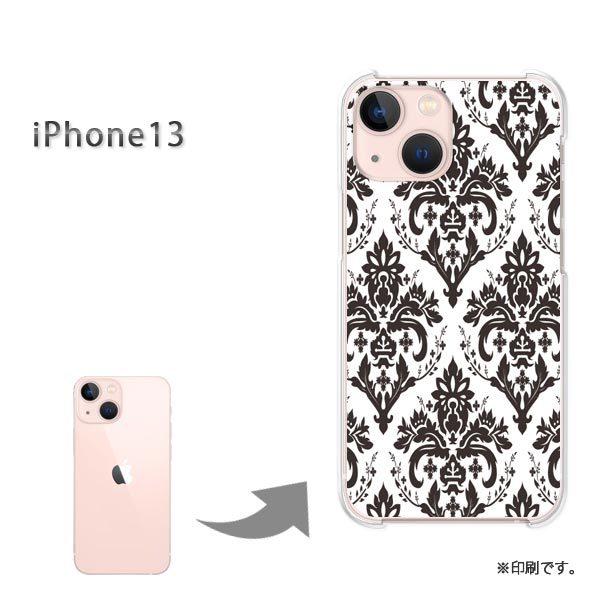  iPhone13 Jo[ n[hP[X fUC  VvE_}XN()/i13-pc-ne017