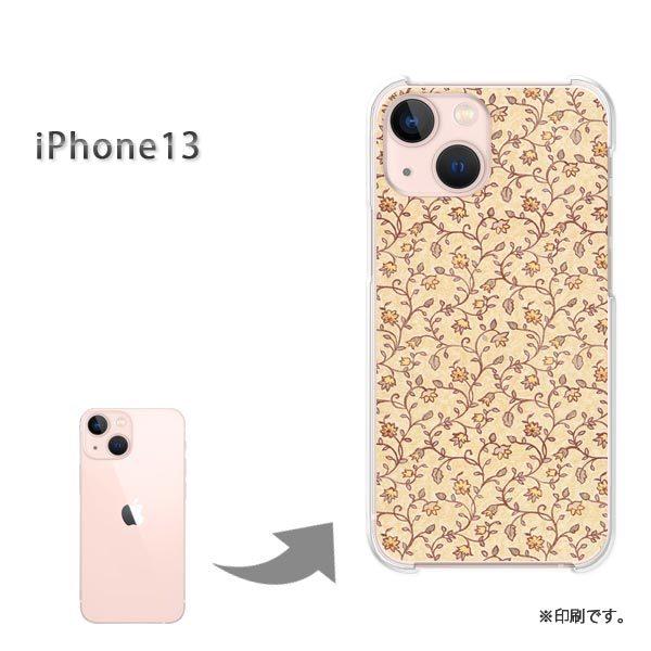  iPhone13 Jo[ n[hP[X fUC (x[W)/i13-pc-new0187