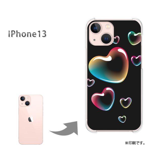 iPhone13 �J�o�[ �n�[�h�P�[�X �f�U�C�� �n�[�g(��)/i13-pc-new0560