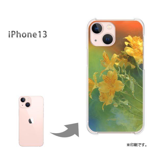 iPhone13 �J�o�[ �n�[�h�P�[�X �f�U�C�� ��(��)/i13-pc-new0966