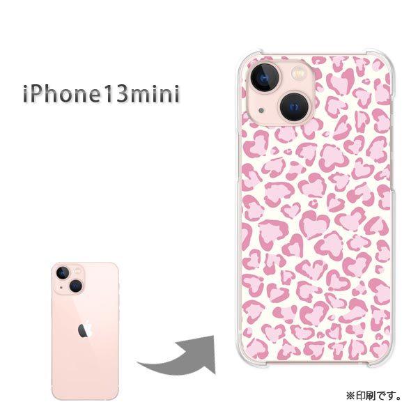  iPhone13mini Jo[ n[hP[X fUC sN n[g qE/i13mini-M618