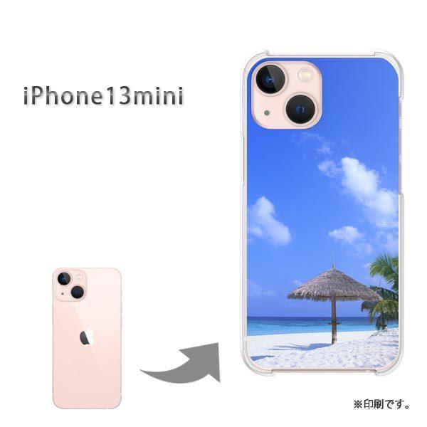  iPhone13mini Jo[ n[hP[X fUC T}[iBj/i13mini-M926