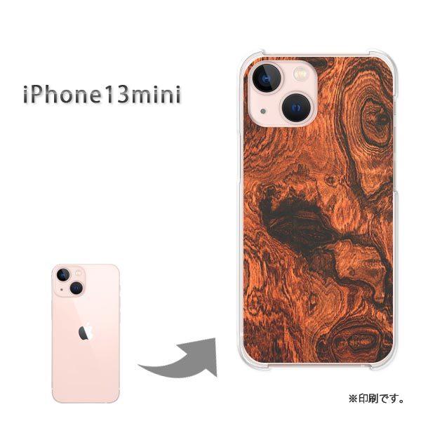  iPhone13mini Jo[ n[hP[X fUC ؖځiBj/i13mini-M992