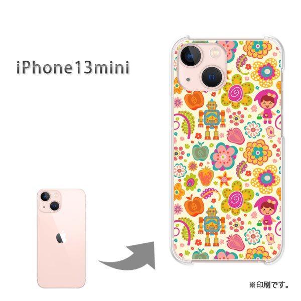 iPhone13mini Jo[ n[hP[X fUC  L()/i13mini-pc-ne105