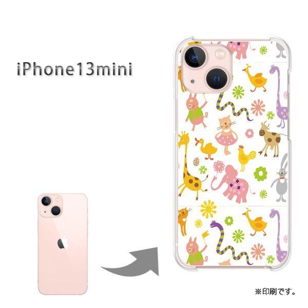  iPhone13mini Jo[ n[hP[X fUC  ()/i13mini-pc-ne108
