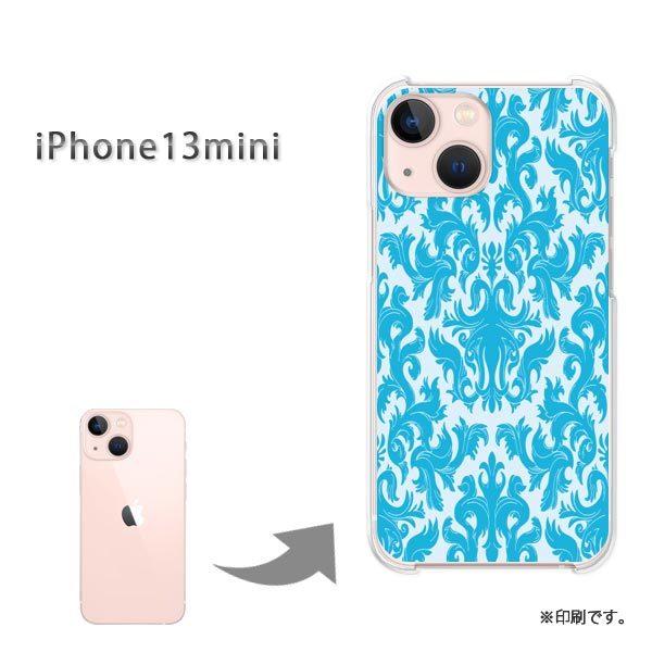  iPhone13mini Jo[ n[hP[X fUC  VvE_}XN(u[)/i13mini-pc-ne138