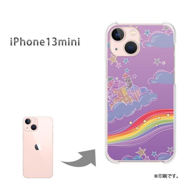  iPhone13mini Jo[ n[hP[X fUC  ELLE()/i13mini-pc-ne142