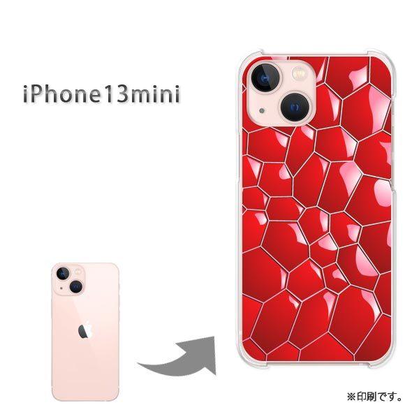  iPhone13mini Jo[ n[hP[X fUC  Vv()/i13mini-pc-ne149