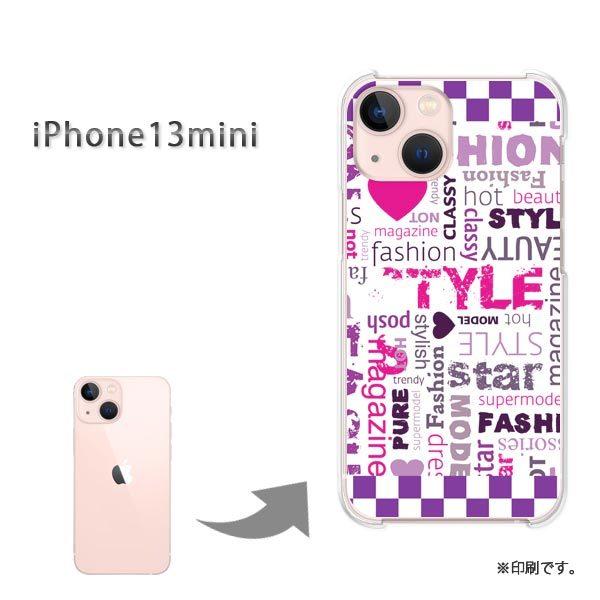  iPhone13mini Jo[ n[hP[X fUC  VvEPOPij/i13mini-pc-ne208