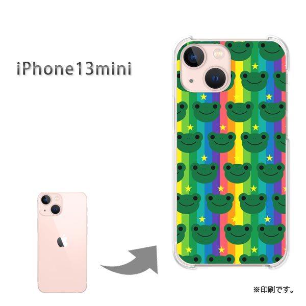  iPhone13mini Jo[ n[hP[X fUC  JGEEXgCviO[j/i13mini-pc-ne221