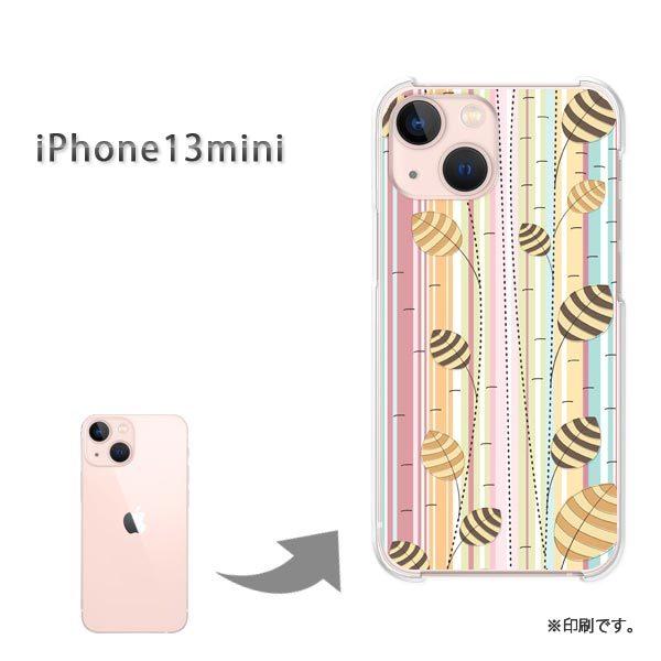  iPhone13mini Jo[ n[hP[X fUC  {[_[ix[Wj/i13mini-pc-ne229