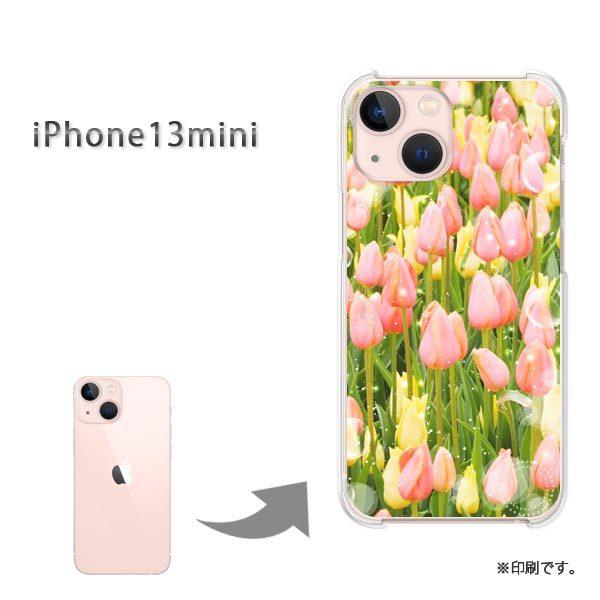  iPhone13mini Jo[ n[hP[X fUC  ԁE`[bv(sN)/i13mini-pc-ne241