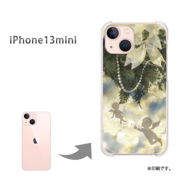  iPhone13mini Jo[ n[hP[X fUC  VgELix[Wj/i13mini-pc-ne251